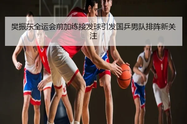 樊振东全运会前加练接发球引发国乒男队排阵新关注